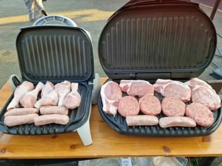 Photo of BBQ (Astley Bridge BL1) #1