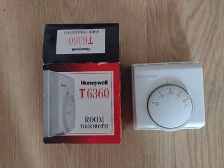 Photo of free Room Thermostat (Hotley Bottom HP16) #1