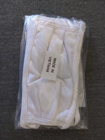 Photo of free Masks (S Bradenton by 14th Red Lobste) #1