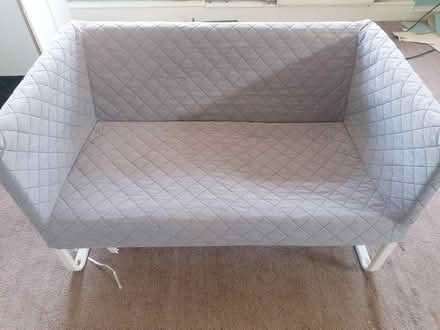 Photo of free 2 seater (Preston) #1