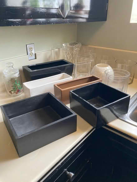 Photo of free Vases and Planters (Hollywood) #3