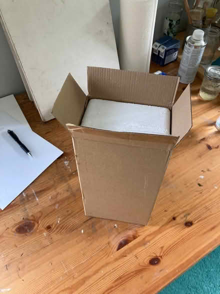 Photo of free Skeleton model with stand 17 in (Germantown) #4