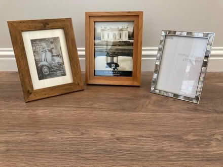 Photo of free Photo frames (Ferryhill AB10) #1