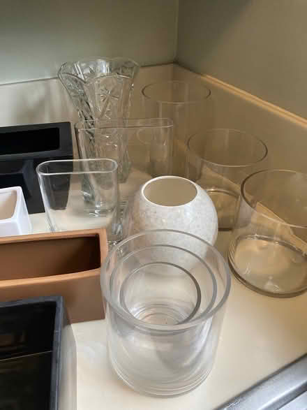 Photo of free Vases and Planters (Hollywood) #2