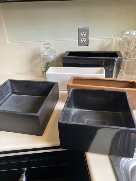 Photo of free Vases and Planters (Hollywood) #1