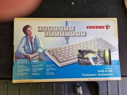 Photo of free Old tech (Leith EH6) #4