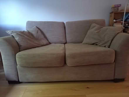Photo of free Sofa (Booterstown, Dublin) #3