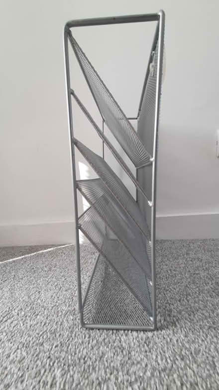 Photo of free Paper organiser (IG10 Loughton) #2