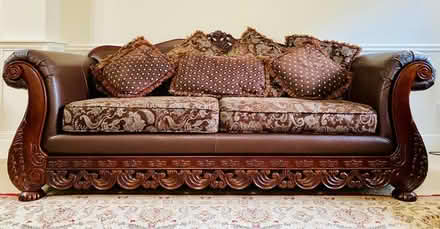 Photo of free large sofas (Totem lake, Kirkland) #3