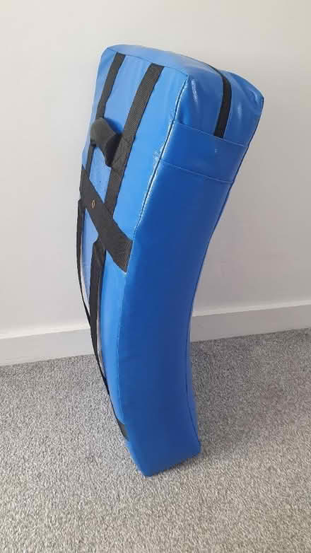 Photo of free Kickpad (IG10 Loughton) #1