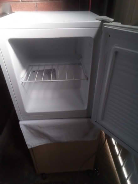 Photo of free Worktop freezer (Eccleston PR7) #2