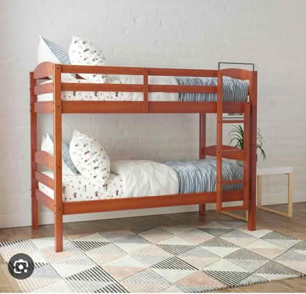 Photo of Kids bunk bed (Wester hailes) #1