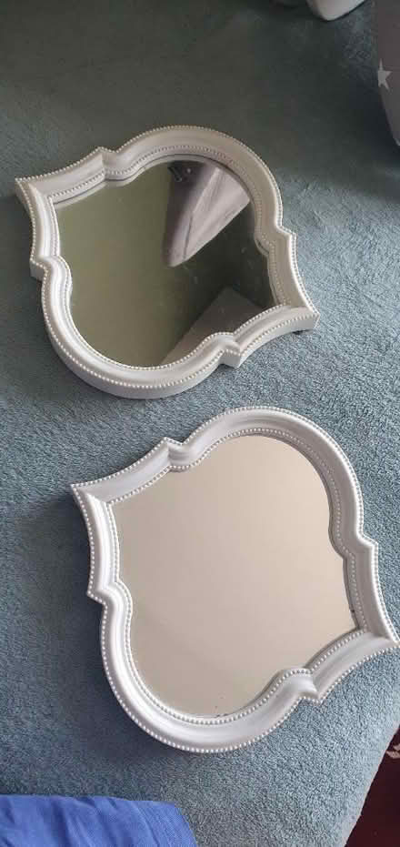 Photo of free Mirrors small (Brockley, SE4) #1