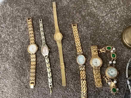 Photo of free Selection of watches (Fulwood, Preston PR2) #2