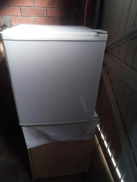 Photo of free Worktop freezer (Eccleston PR7) #1