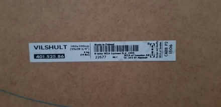 Photo of free IKEA Poster London bus (North Kingston KT2) #2