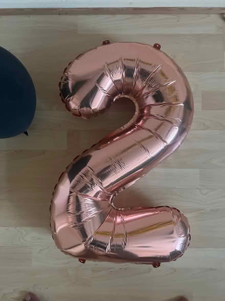 Photo of free Birthday Balloon (CR8) #2