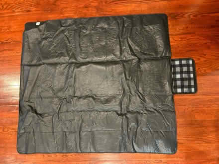 Photo of free Floor mat/blanket (Downtown Bayonne, NJ) #2