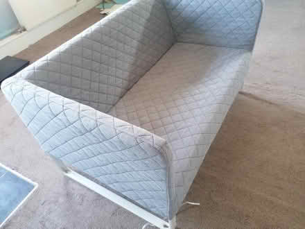 Photo of free 2 seater (Preston) #3