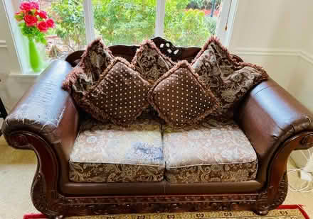 Photo of free large sofas (Totem lake, Kirkland) #2