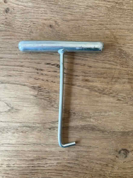 Photo of free Trampoline tool (Cowplain) #1