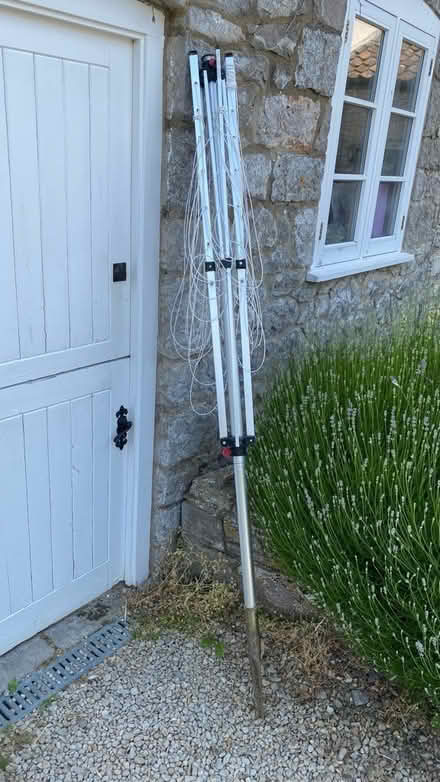 Photo of free Rotary dryer (Banwell, BS29) #1