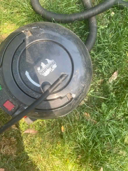Photo of free Old Henry (At albans) #2