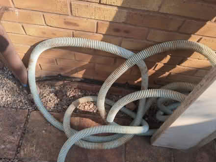Photo of free 1.5in tube (Droitwich) #1