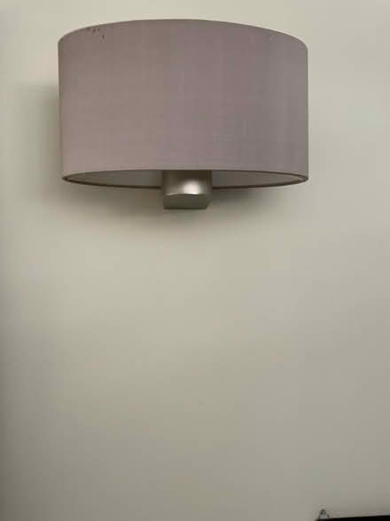 Photo of Wall lights (Chartham CT4) #3