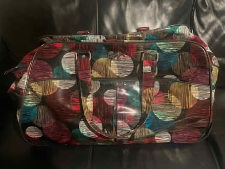 Photo of free Roxy Luggage Bag (Union, NJ) #1