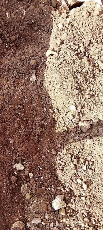 Photo of free Good soil (Portsmouth ..PO2 area) #2