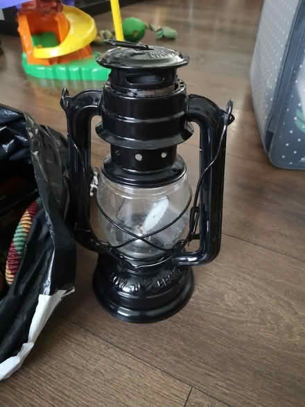 Photo of free Shisha and oil latern (Gracemount) #3