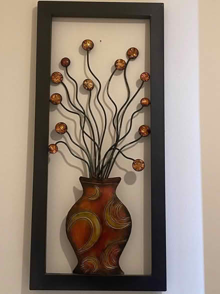 Photo of free Wall Art (Stoneleigh) #1