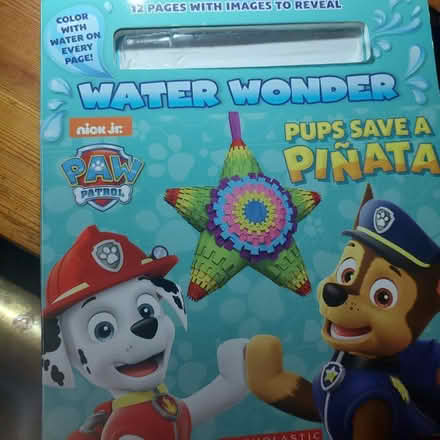 Photo of free Child's book (Oswego il) #1