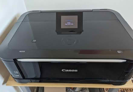 Photo of free Canon MG6150 Printer (Stockwell SW9) #1