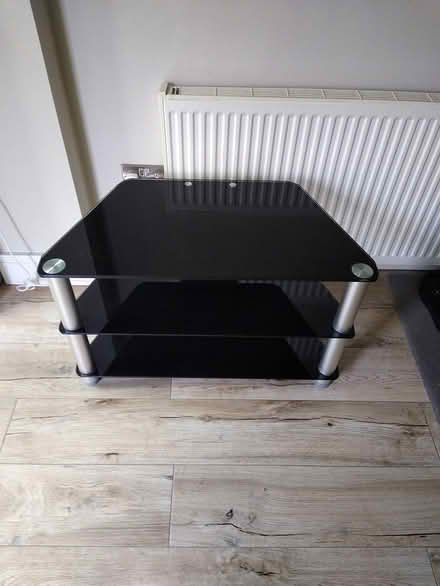 Photo of free TV Stand (Rathfarnham) #1