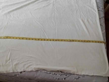 Photo of free Fabric for nappy making (Cowley Hill WA10) #2