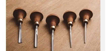 Photo of Lino Crafting Tools (Cheadle Hulme SK8) #3