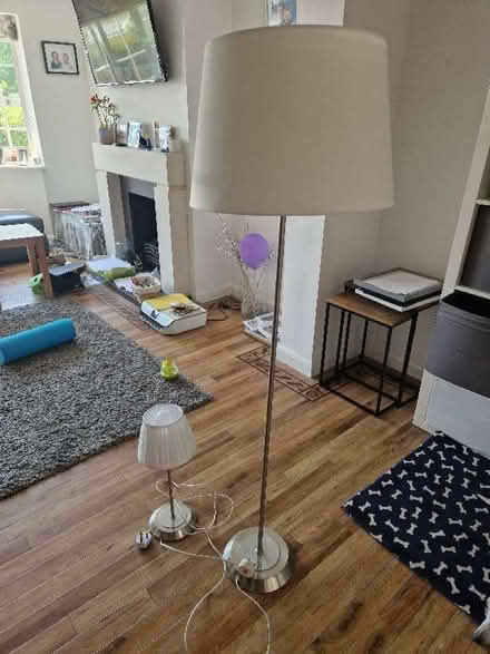 Photo of free Lamps (Otford TN14) #1