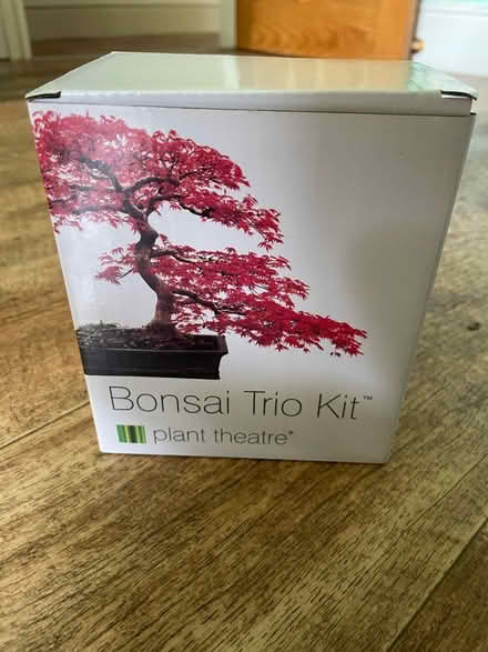 Photo of free Bonsai tree maker (Warrington) #1