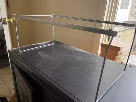 Photo of free Inserts for filing drawers (Stamford CT) #1