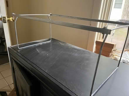 Photo of free Inserts for filing drawers (Stamford CT) #1