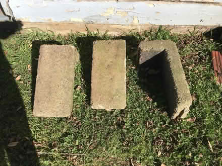 Photo of free Bricks (South Katoomba) #1