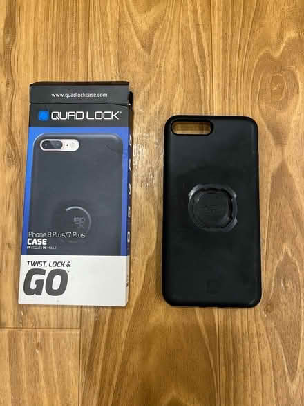 Photo of free iPhone Case for 8 Plus/7 Plus (Renton) #1
