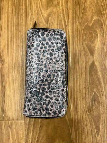 Photo of free Leather Wallet (Renton) #1