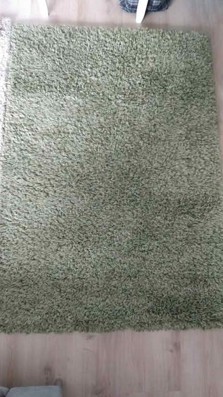 Photo of free Area rug 120x170cm (DD2 Adler) #1