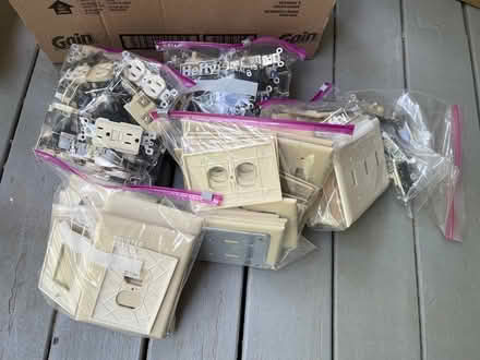 Photo of free Electric items (North Forsyth County) #1