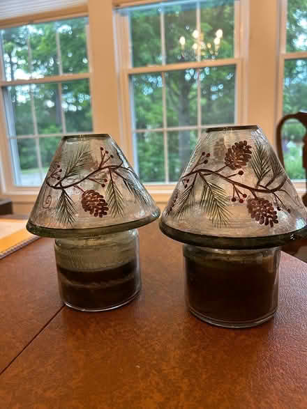Photo of free Yankee Candles (Pine Hills) #1