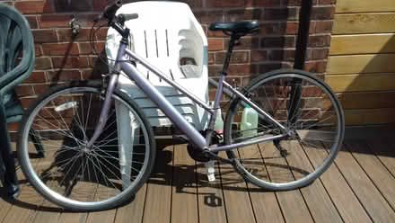 Photo of free Ladies Bike (NG9) #1