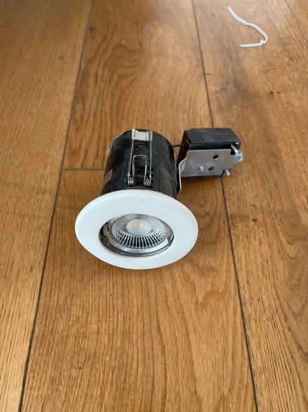 Photo of free 22 x spot lights (Coulsdon (CR5)) #1